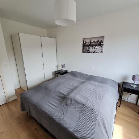Vakantiehuis Mariakerke Остенде Екстериор снимка