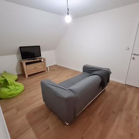 Vakantiehuis Mariakerke Остенде Екстериор снимка