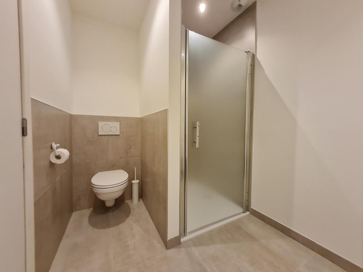 Vakantiehuis Mariakerke Остенде Екстериор снимка